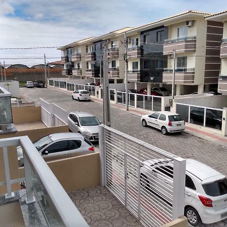 Casa Na Praia De Ingleses Villa Florianópolis Kültér fotó