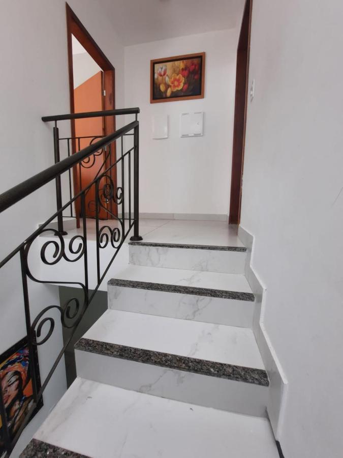 Casa Na Praia De Ingleses Villa Florianópolis Kültér fotó