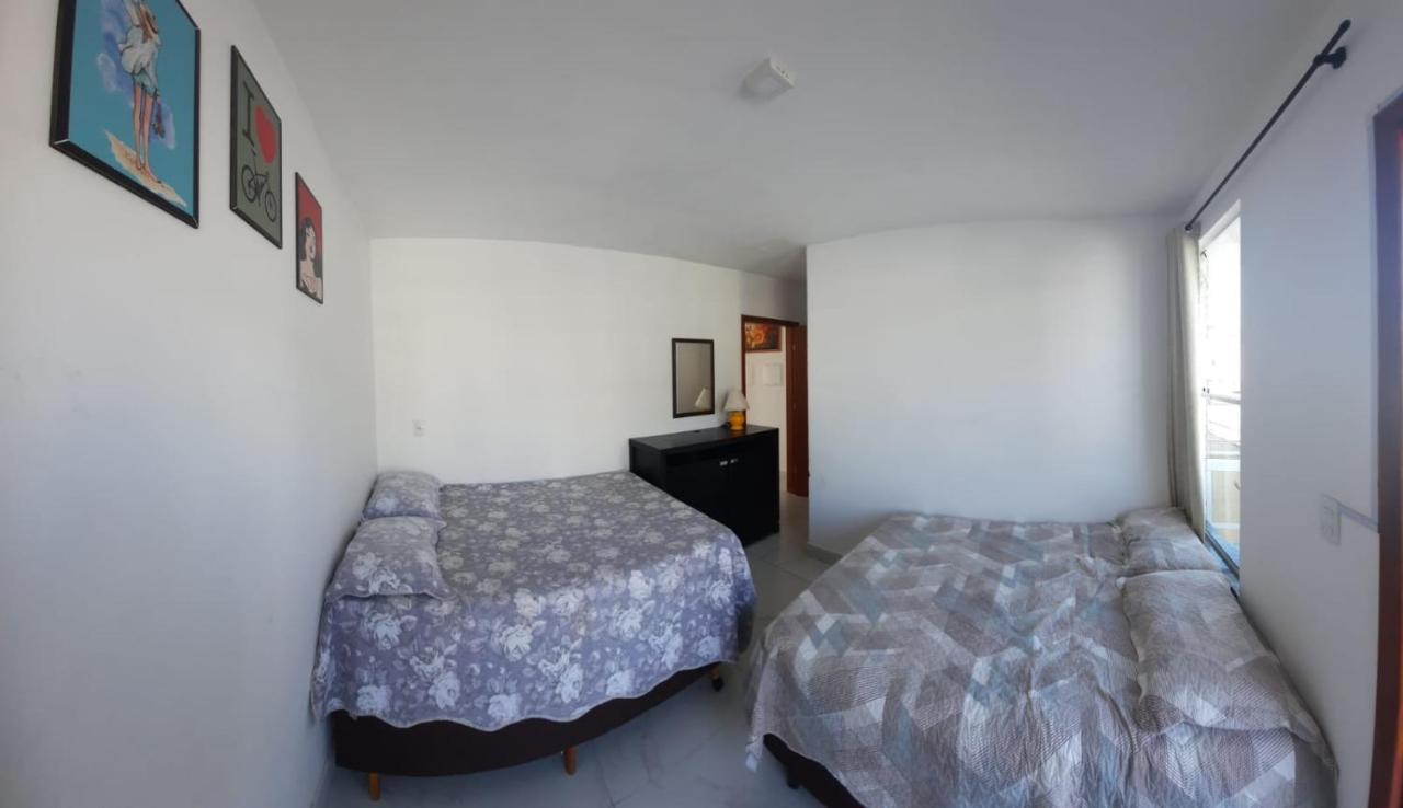 Casa Na Praia De Ingleses Villa Florianópolis Kültér fotó