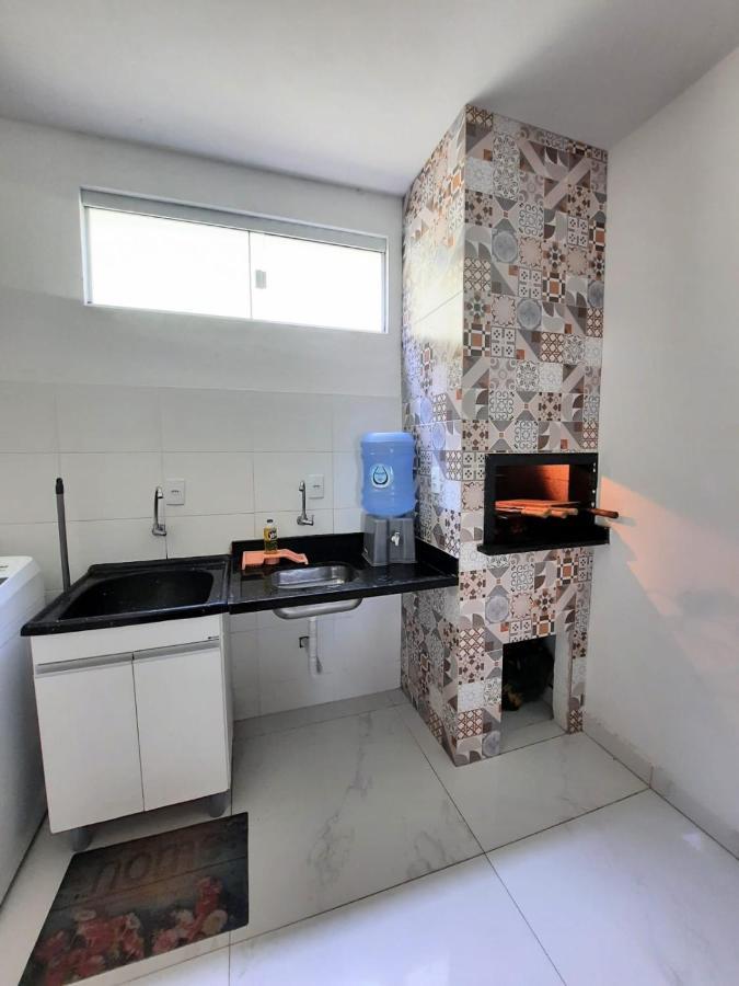 Casa Na Praia De Ingleses Villa Florianópolis Kültér fotó