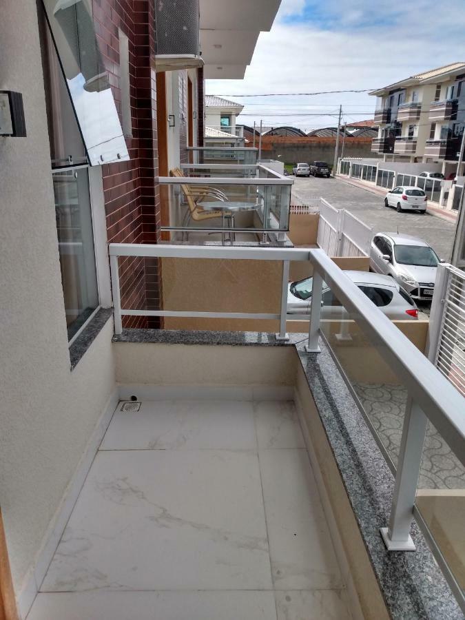 Casa Na Praia De Ingleses Villa Florianópolis Kültér fotó